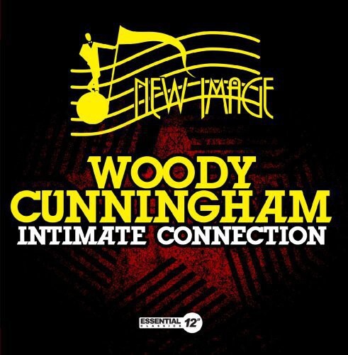 CD диск Cunningham, Woody: Intimate Connection
CD диск Cunningham, Woody: Intimate Connection