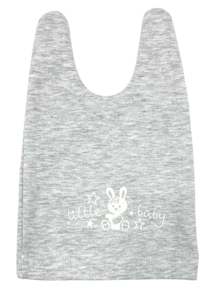 Шапка Aliap, серый
Шапка Aliap, серый