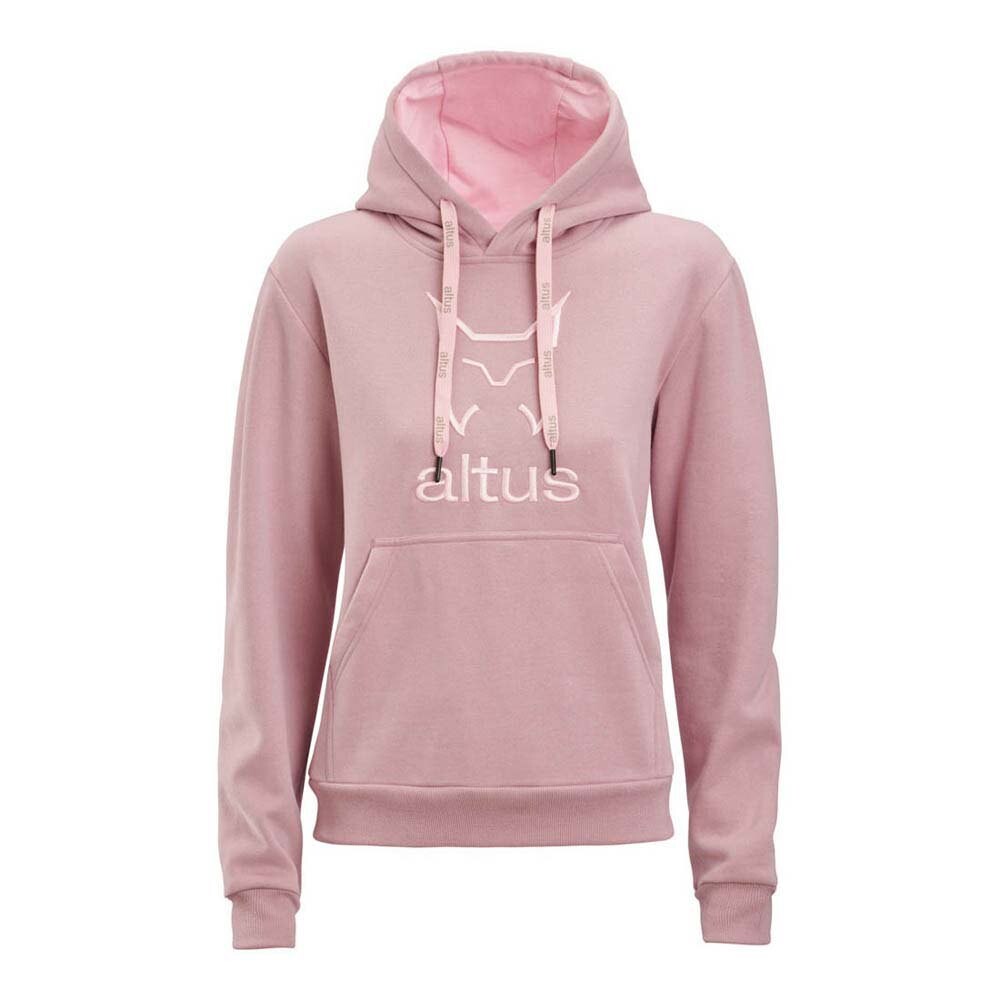 Худи Altus Karnac, розовый
Худи Altus Karnac, розовый