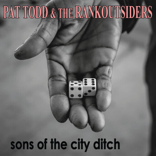 CD диск Todd, Pat & Rankoutsiders: Sons Of The City Ditch
CD диск Todd, Pat & Rankoutsiders: Sons Of The City Ditch