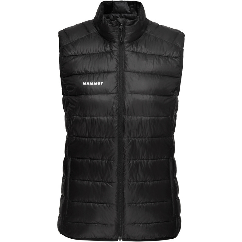 Женский краг в жилете Mammut, черный
Женский краг в жилете Mammut, черный