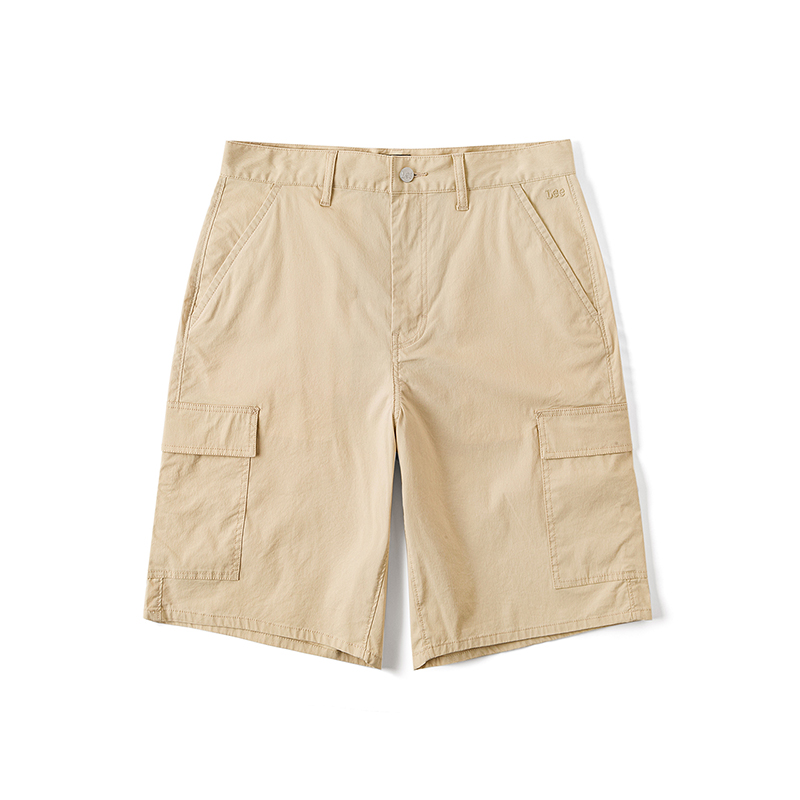 Lee Карго-шорты мужские khaki
Lee Карго-шорты мужские khaki