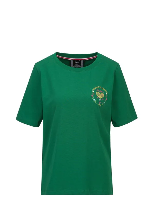 Футболка с принтом беллара 19V69 Italia, Tennis Green, Зеленый, Футболка с принтом беллара 19V69 Italia, Tennis Green
Футболка с принтом беллара 19V69 Italia, Tennis Green, Зеленый, Футболка с принтом беллара 19V69 Italia, Tennis Green