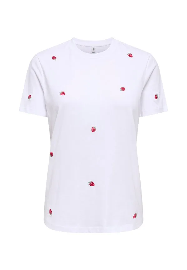 Футболка с принтом на воротнике onlketty o Only, Bright White Aop:Strawberry, Белый, Футболка с принтом на воротнике onlketty o Only, Bright White Aop:Strawberry
Футболка с принтом на воротнике onlketty o Only, Bright White Aop:Strawberry, Белый, Футболка с принтом на воротнике onlketty o Only, Bright White Aop:Strawberry