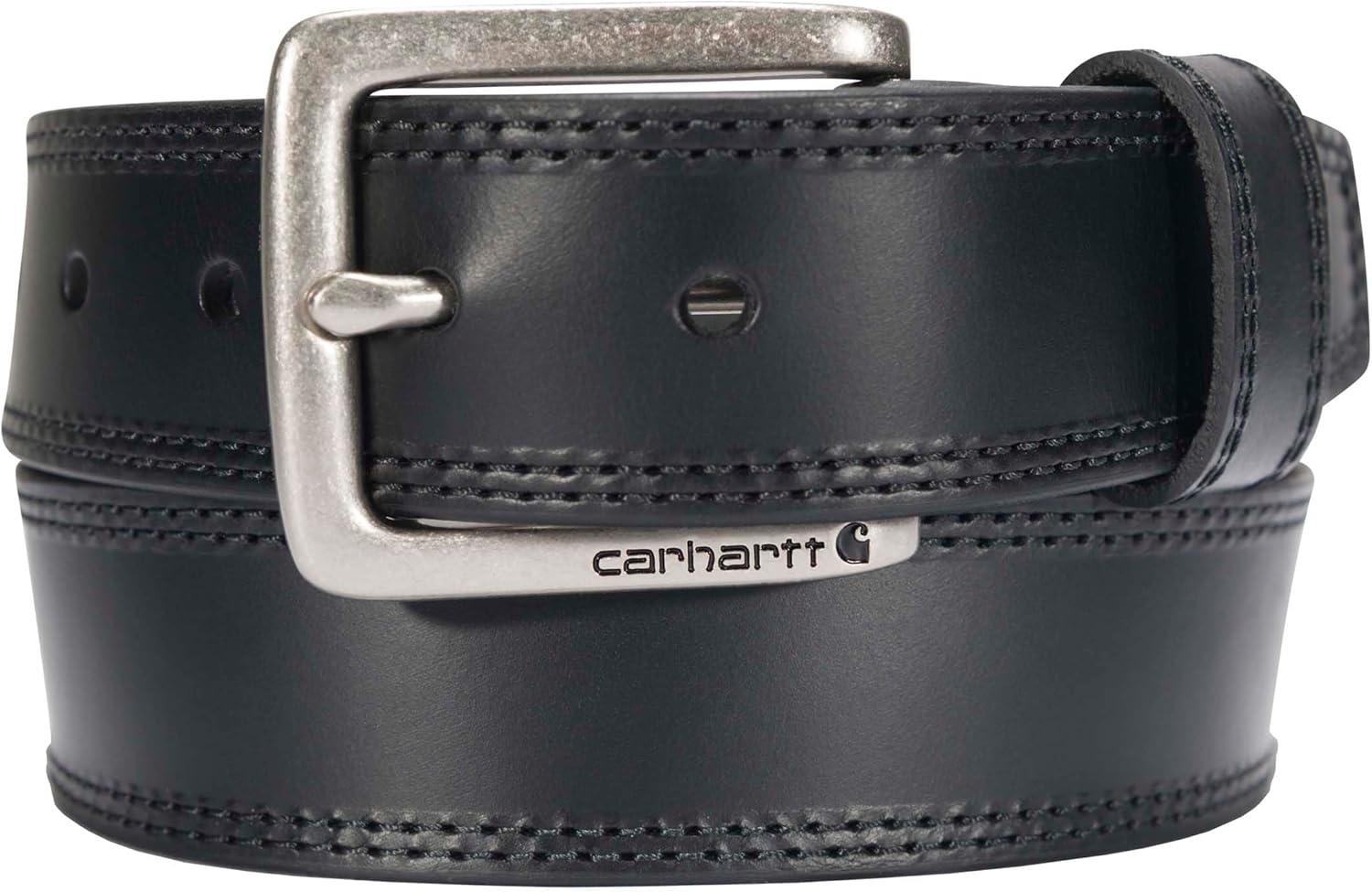 Carhartt мужской ремень Hamilton A0005503, Black W/ Brushed Roller Finish
Carhartt мужской ремень Hamilton A0005503, Black W/ Brushed Roller Finish
