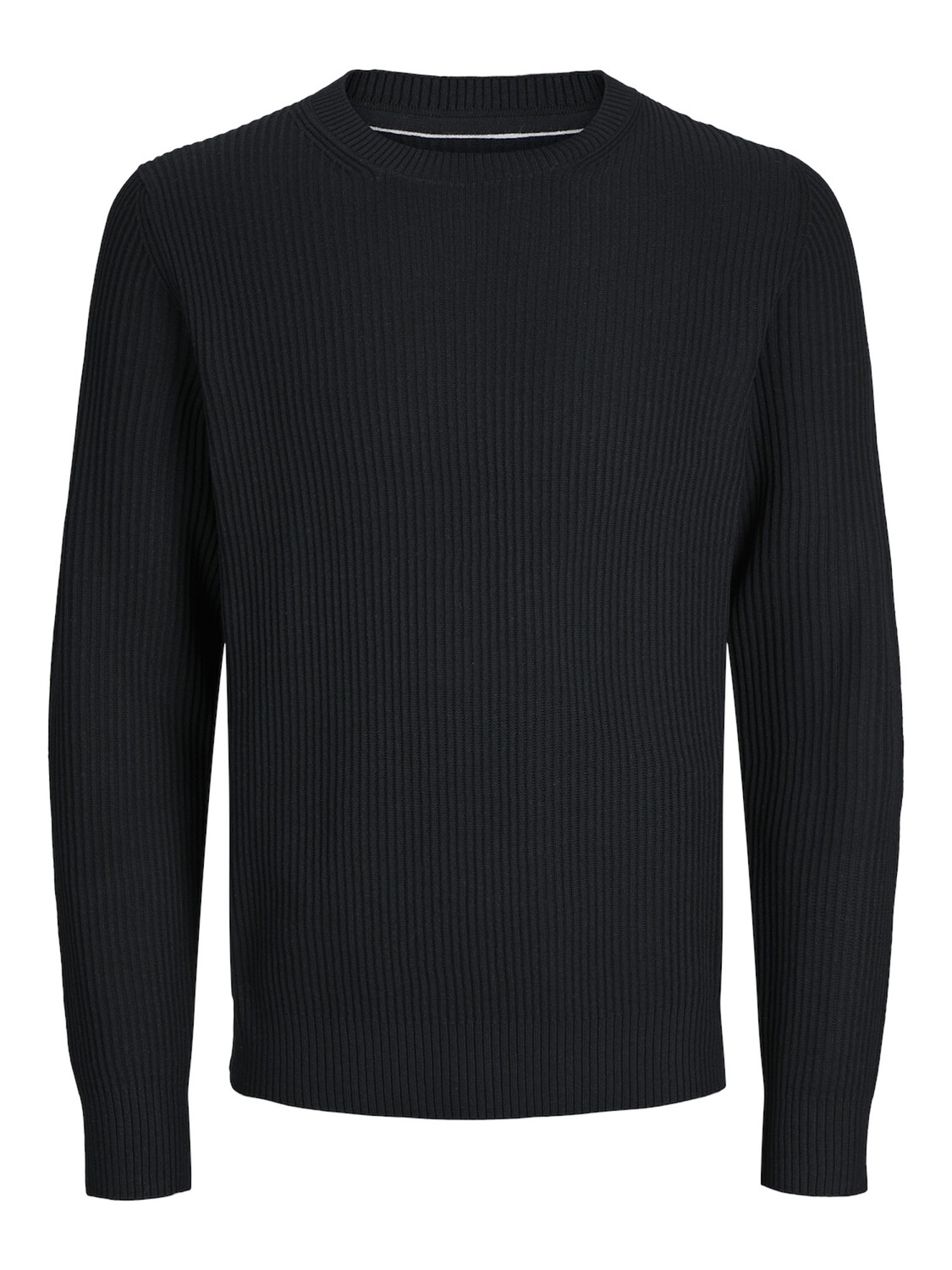 Свитер Jack & Jones, черный
Свитер Jack & Jones, черный