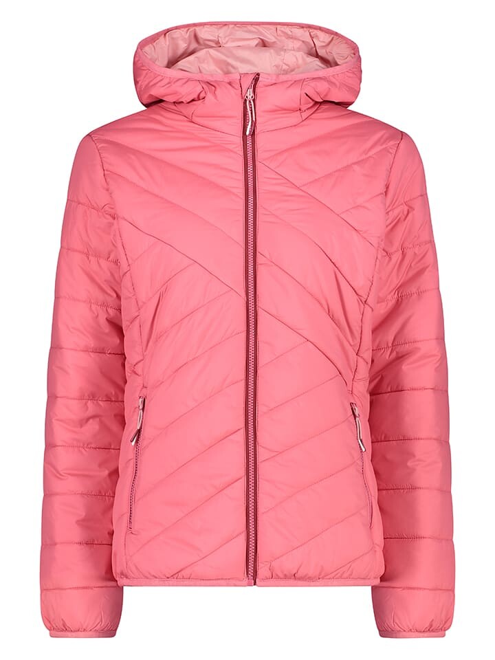 Стеганая куртка CMP, цвет koralle
Стеганая куртка CMP, цвет koralle