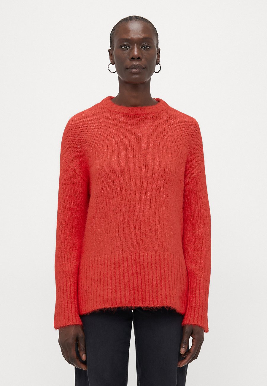 Джемпер ONLY Tall ONLMAGGIE LOOSE O NECK, Salsa/Red
Джемпер ONLY Tall ONLMAGGIE LOOSE O NECK, Salsa/Red