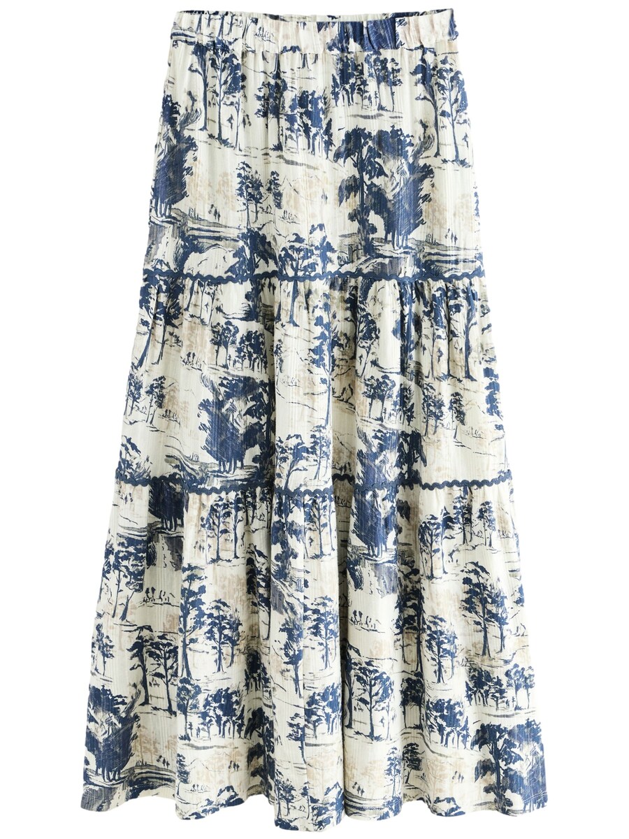 Юбка Next, морской синий
Юбка Next, морской синий