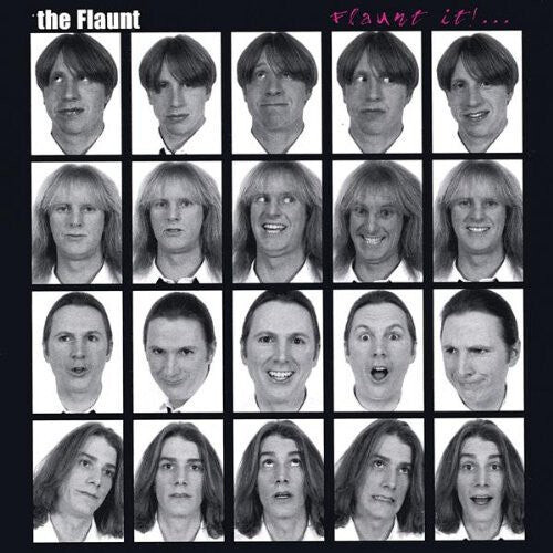 CD диск Flaunt: Flaunt It 
CD диск Flaunt: Flaunt It