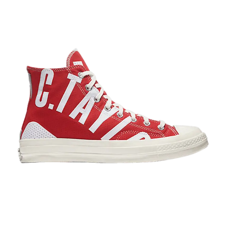 Кроссовки Converse Chuck Taylor All Star High Premium 'Houston Rockets', красный
Кроссовки Converse Chuck Taylor All Star High Premium 'Houston Rockets', красный
