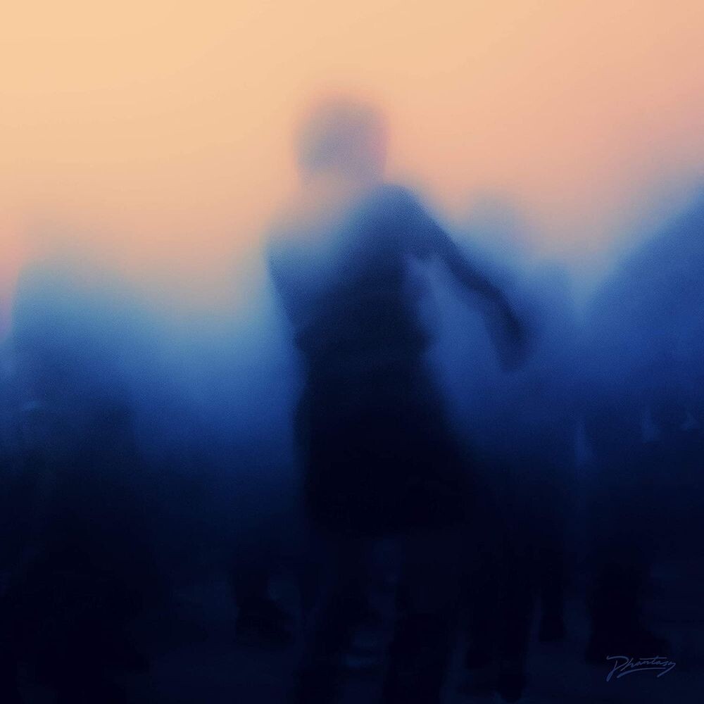 Виниловая пластинка LP Love + Light - Daniel Avery
Виниловая пластинка LP Love + Light - Daniel Avery