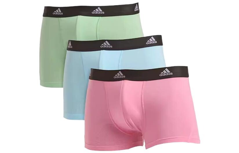 Мужские трусы Adidas 
Мужские трусы Adidas