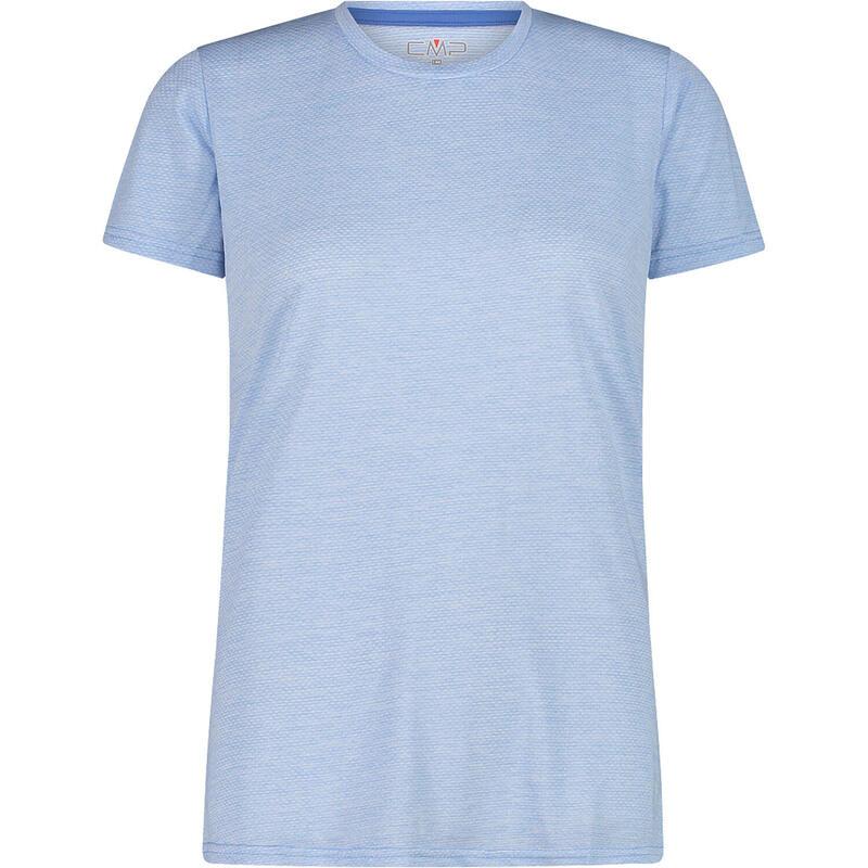 Футболка Cmp, цвет pastellblau
Футболка Cmp, цвет pastellblau