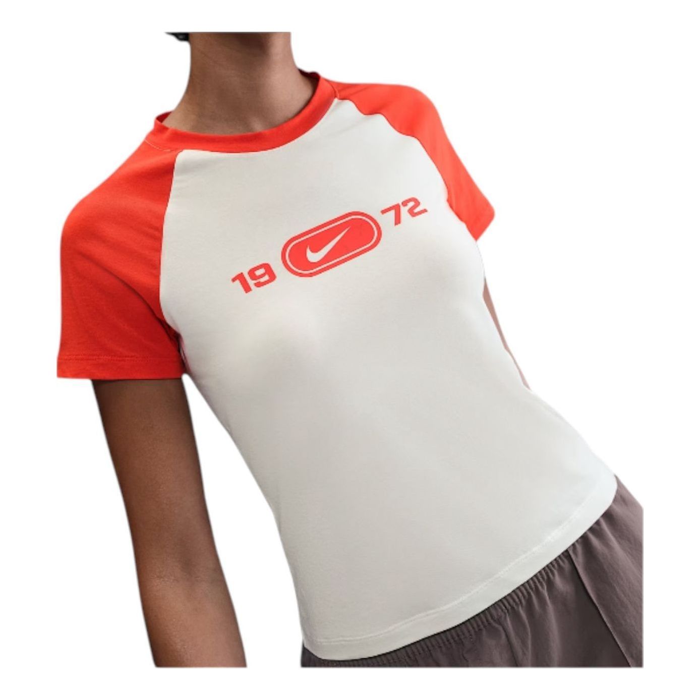 (WMNS) Футболка Nike Sportswear Chill Knit Slim Graphic T-Shirt 'Sail'
(WMNS) Футболка Nike Sportswear Chill Knit Slim Graphic T-Shirt 'Sail'