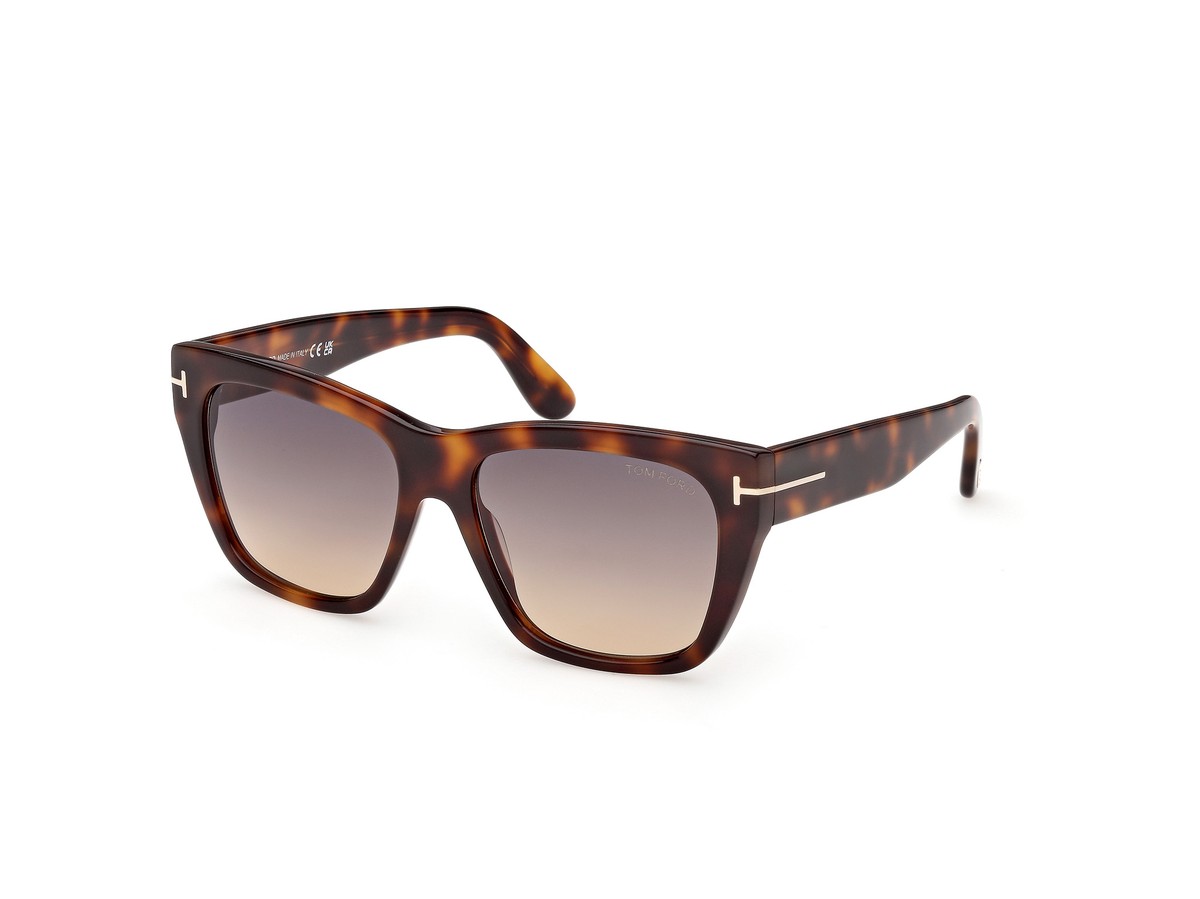 Женские солнцезащитные очки FT1343 TOM FORD
Женские солнцезащитные очки FT1343 TOM FORD