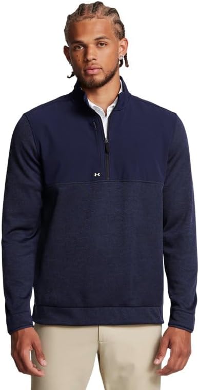 Толстовка Under Armour Drive Storm Sweaterfleece с молнией до середины, (410) Midnight Navy/Downpour Gray/White, Белый, Толстовка Under Armour Drive Storm Sweaterfleece с молнией до середины, (410) Midnight Navy/Downpour Gray/White
Толстовка Under Armour Drive Storm Sweaterfleece с молнией до середины, (410) Midnight Navy/Downpour Gray/White, Белый, Толстовка Under Armour Drive Storm Sweaterfleece с молнией до середины, (410) Midnight Navy/Downpour Gray/White