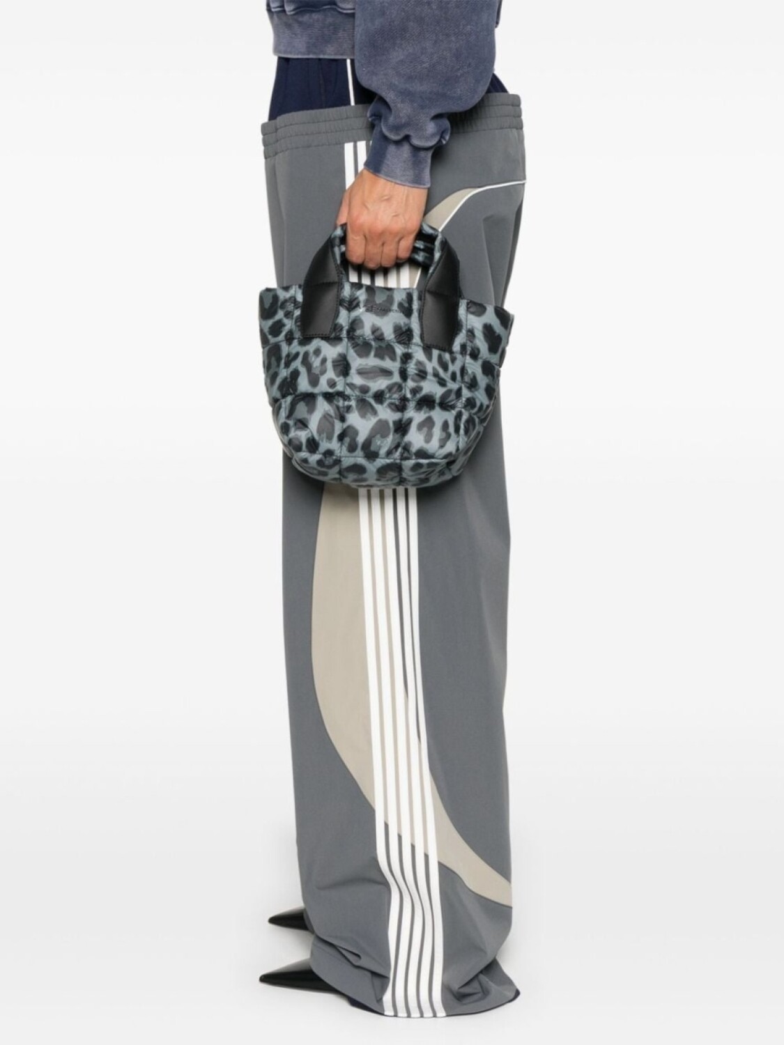 Мини-сумка-шоппер VeeCollective Porter, серый
Мини-сумка-шоппер VeeCollective Porter, серый