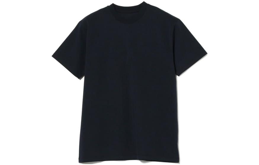 Beams Футболка мужская морская синяя
Beams Футболка мужская морская синяя