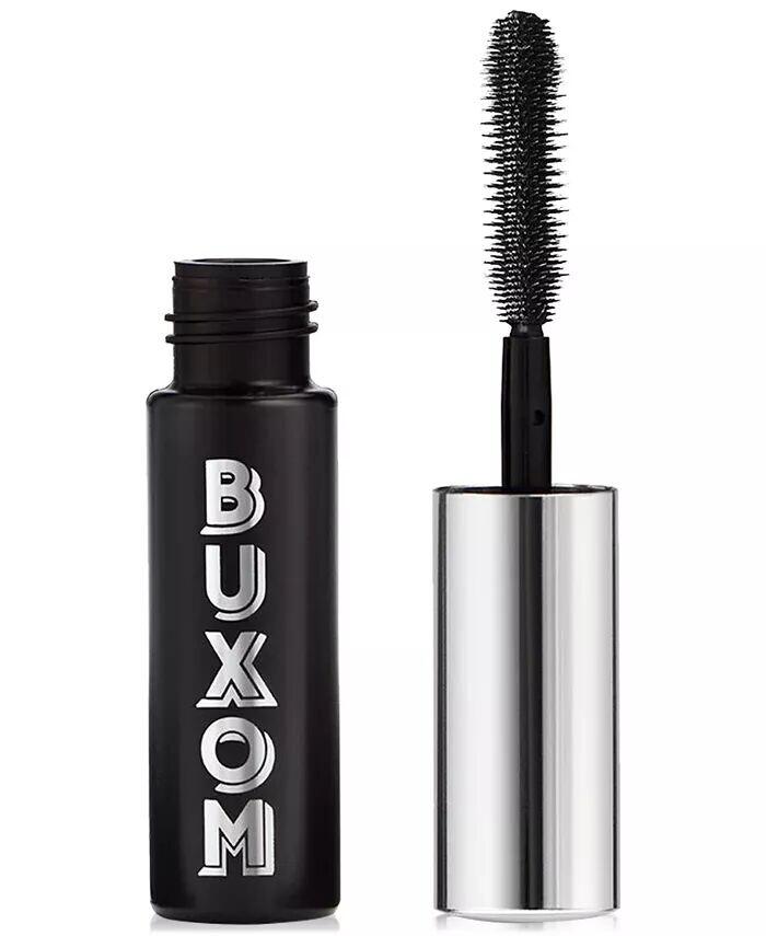 Миниатюрная тушь для объема Buxom Lash, 0,02 унции Buxom Cosmetics
Миниатюрная тушь для объема Buxom Lash, 0,02 унции Buxom Cosmetics