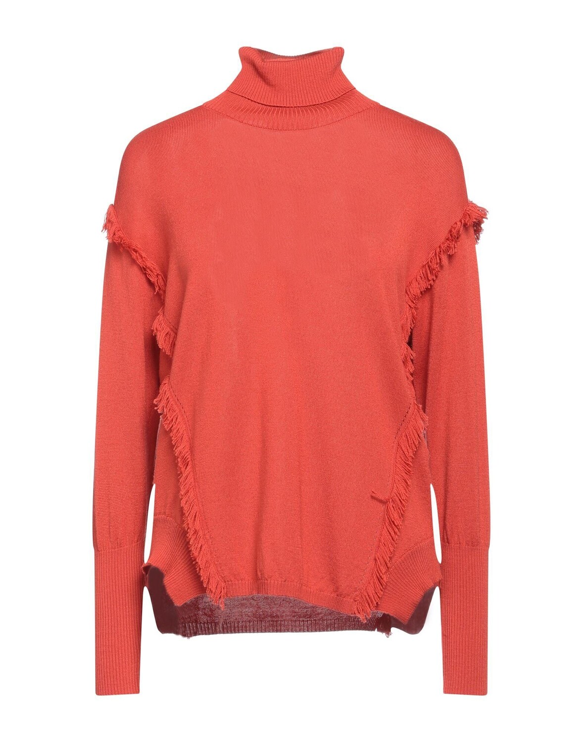 Водолазка Caractère, оранжевый 
Водолазка Caractère, оранжевый