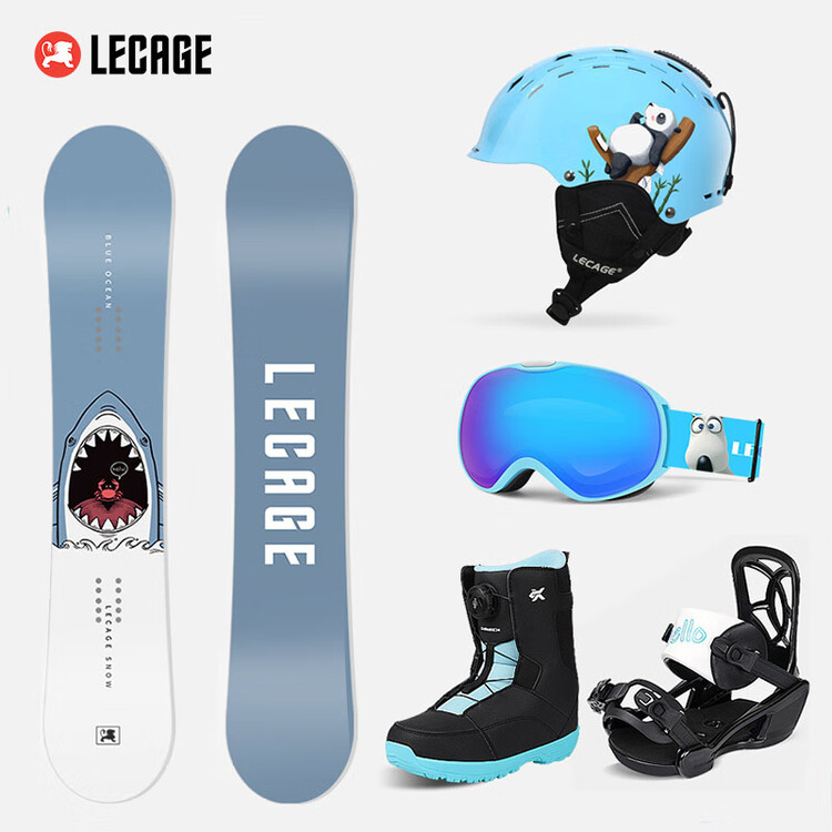 HEAD Детский лыжный набор LECAIGE с быстросъемными сноуботинками и креплением для мальчиков и девочек, включает шлем и очки (5 предметов) 100см
HEAD Детский лыжный набор LECAIGE с быстросъемными сноуботинками и креплением для мальчиков и девочек, включает шлем и очки (5 предметов) 100см