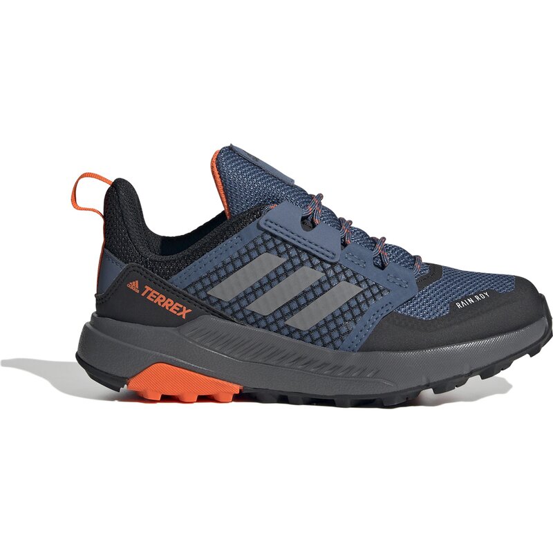 Многофункциональные ботинки Terrex Trailmaker Rain.Rdy Adidas, мультиколор
Многофункциональные ботинки Terrex Trailmaker Rain.Rdy Adidas, мультиколор