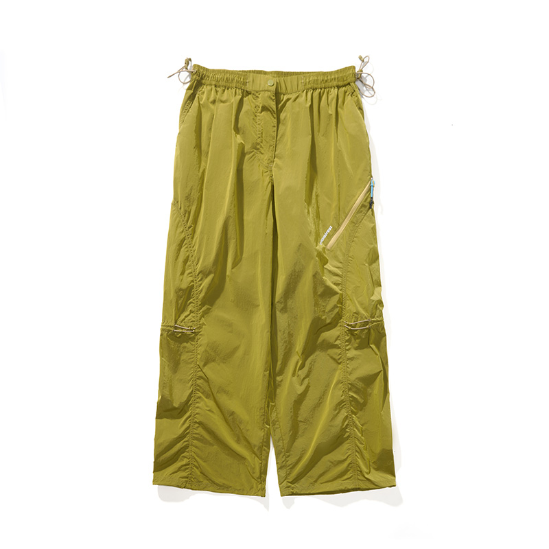 Женские повседневные брюки Monterest Shun Time Wilderness NOTHOMME, желтый
Женские повседневные брюки Monterest Shun Time Wilderness NOTHOMME, желтый