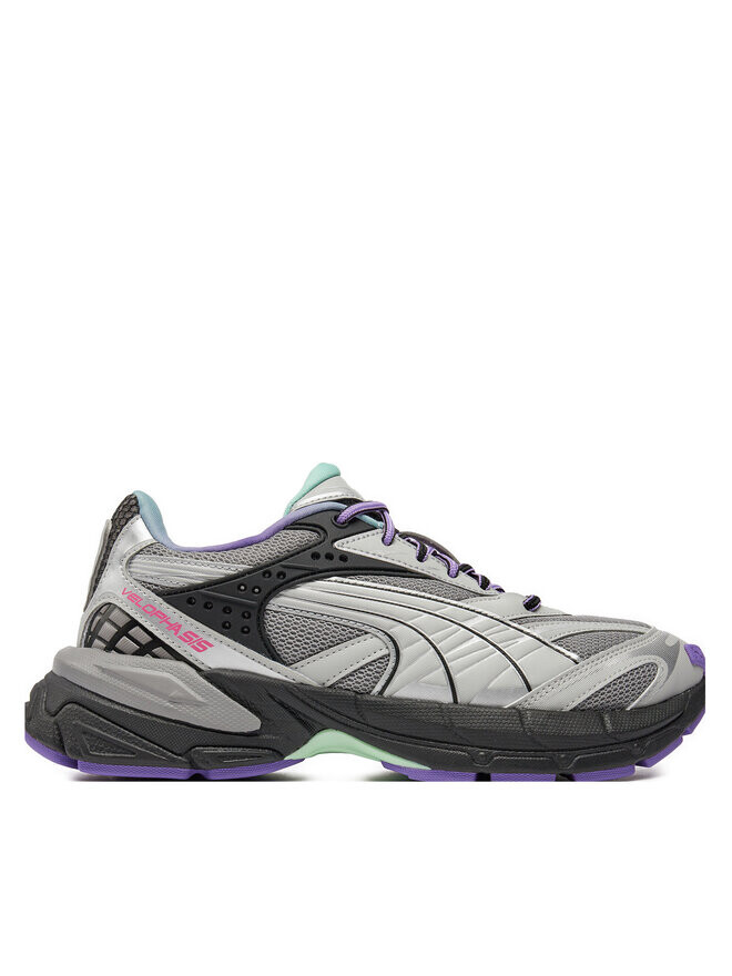 Кроссовки Puma, серый
Кроссовки Puma, серый