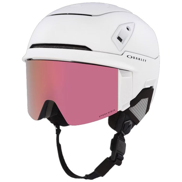 Шлем Mod 7 Oakley, White/Prizm Rose Gold+Prizm Clear, Белый, Шлем Mod 7 Oakley, White/Prizm Rose Gold+Prizm Clear
Шлем Mod 7 Oakley, White/Prizm Rose Gold+Prizm Clear, Белый, Шлем Mod 7 Oakley, White/Prizm Rose Gold+Prizm Clear