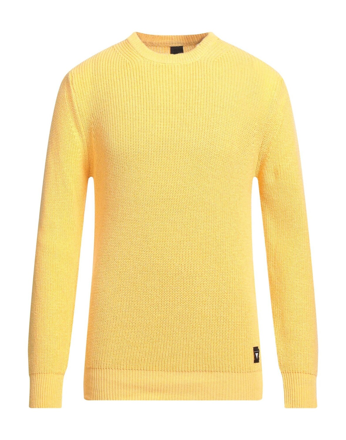 Свитер Why Not Brand, желтый
Свитер Why Not Brand, желтый