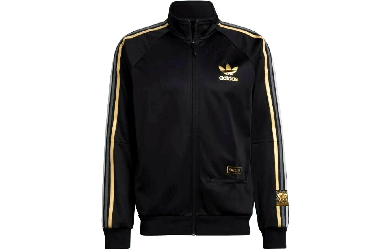 Мужская куртка Adidas Originals, цвет Black
Мужская куртка Adidas Originals, цвет Black