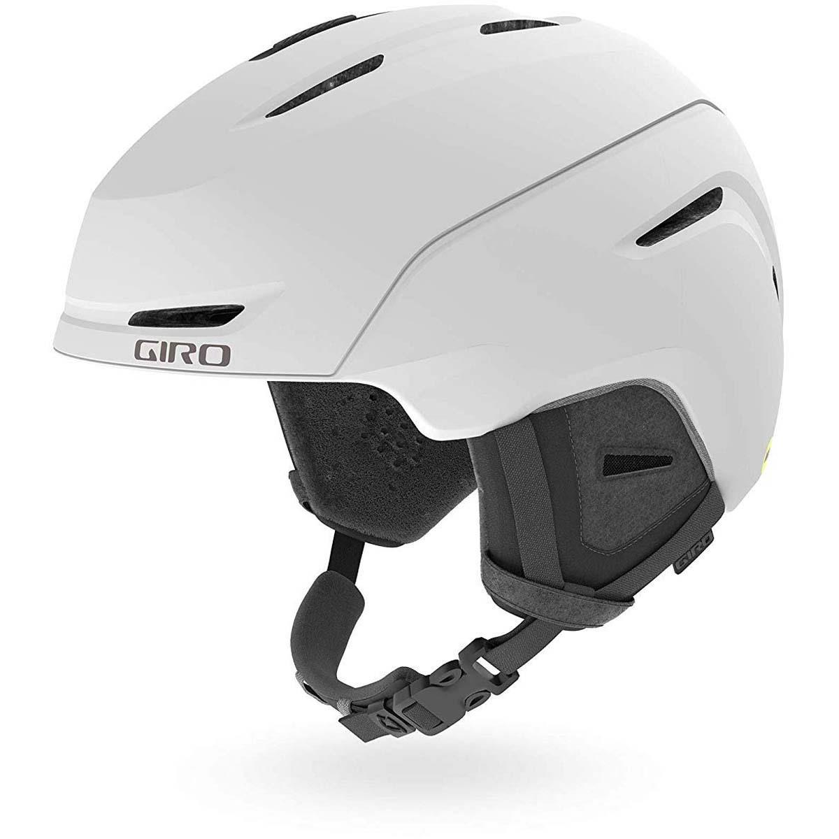 Шлем Avera MIPS Giro, Matte White
Шлем Avera MIPS Giro, Matte White
