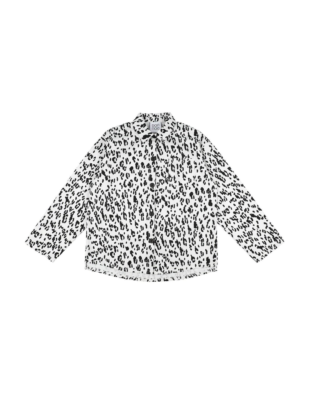 Рубашка Douuod, белый
Рубашка Douuod, белый