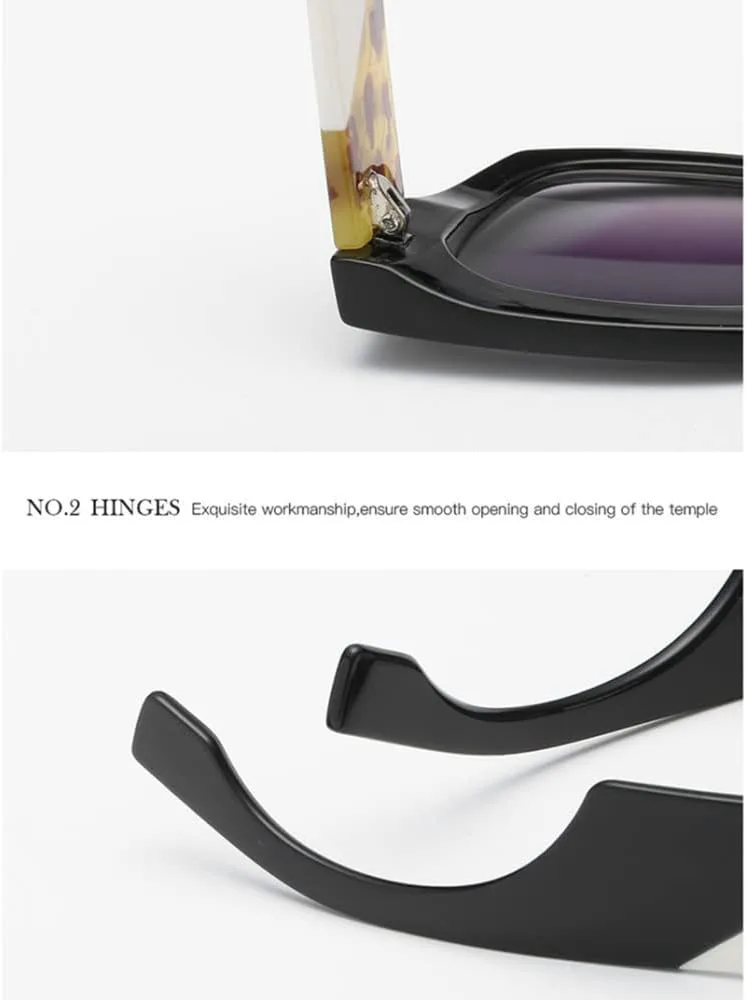 Солнцезащитные очки с плоской верхней частью, большие, для женщин, градиентный летний стиль, большие очки для женщин, защита от ультрафиолета UV400 generic, Pink
Солнцезащитные очки с плоской верхней частью, большие, для женщин, градиентный летний стиль, большие очки для женщин, защита от ультрафиолета UV400 generic, Pink