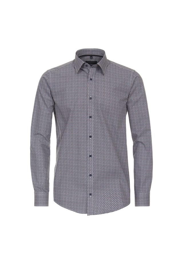 Повседневная рубашка "зеленая" коллекция принт повседневный крой Casamoda, синий
Повседневная рубашка "зеленая" коллекция принт повседневный крой Casamoda, синий