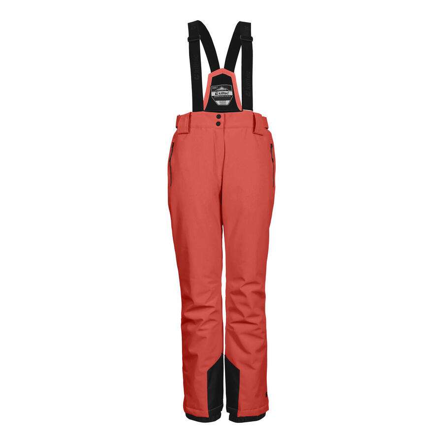 KILLTEC Лыжные брюки KSW 249 WMN SKI PNTS_ERIELLE
KILLTEC Лыжные брюки KSW 249 WMN SKI PNTS_ERIELLE