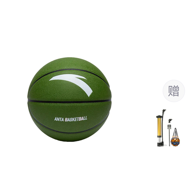 Баскетбольный мяч ANTA
Баскетбольный мяч ANTA