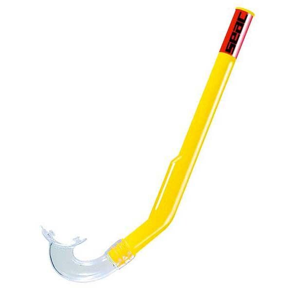 Трубка для дайвинга SEAC Z Big Siltra, желтый
Трубка для дайвинга SEAC Z Big Siltra, желтый