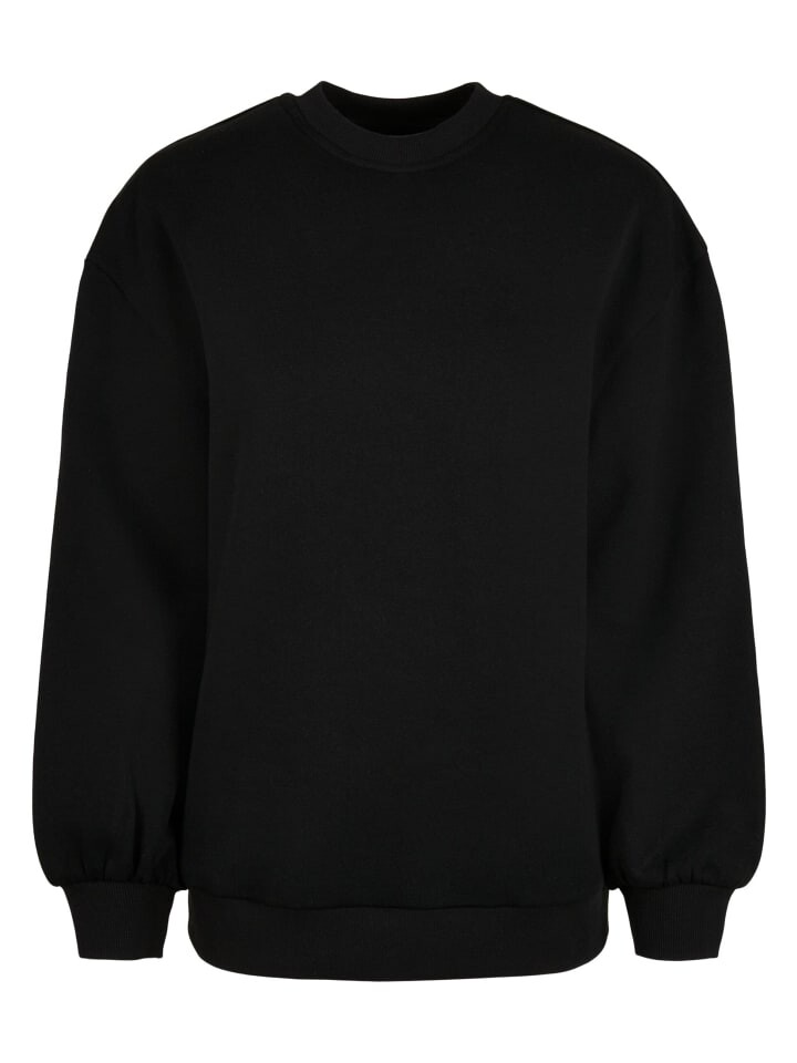 Толстовка Urban Classics, черный
Толстовка Urban Classics, черный