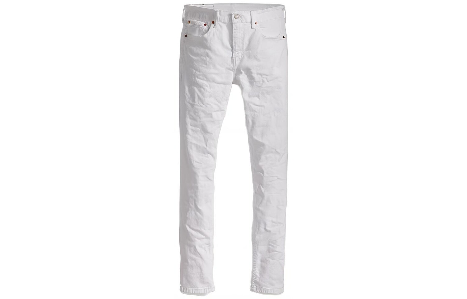 Джинсы мужские белые Levi’S, белый
Джинсы мужские белые Levi’S, белый