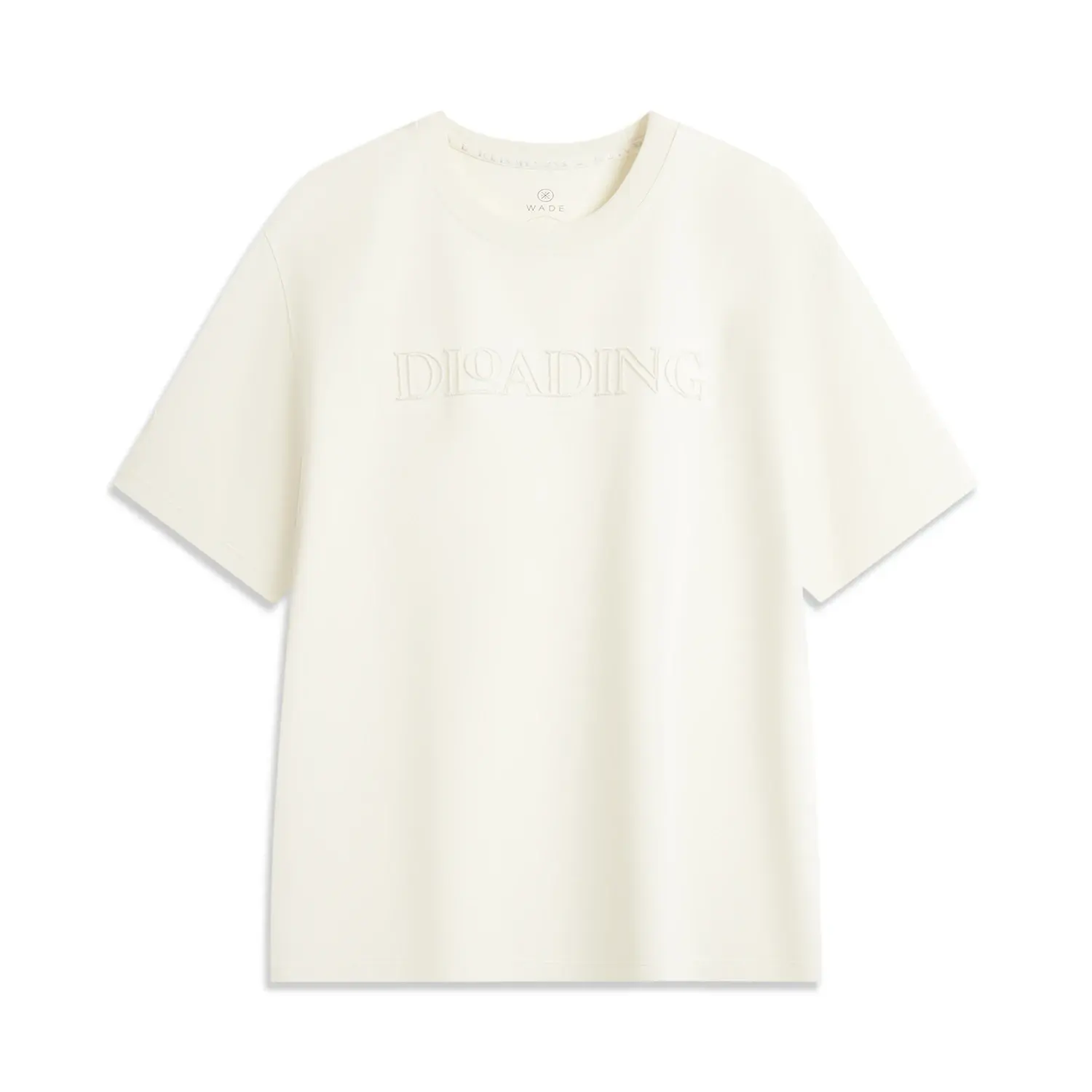 LINING Футболка мужская экрю, Белый, LINING Футболка мужская экрю
LINING Футболка мужская экрю, Белый, LINING Футболка мужская экрю