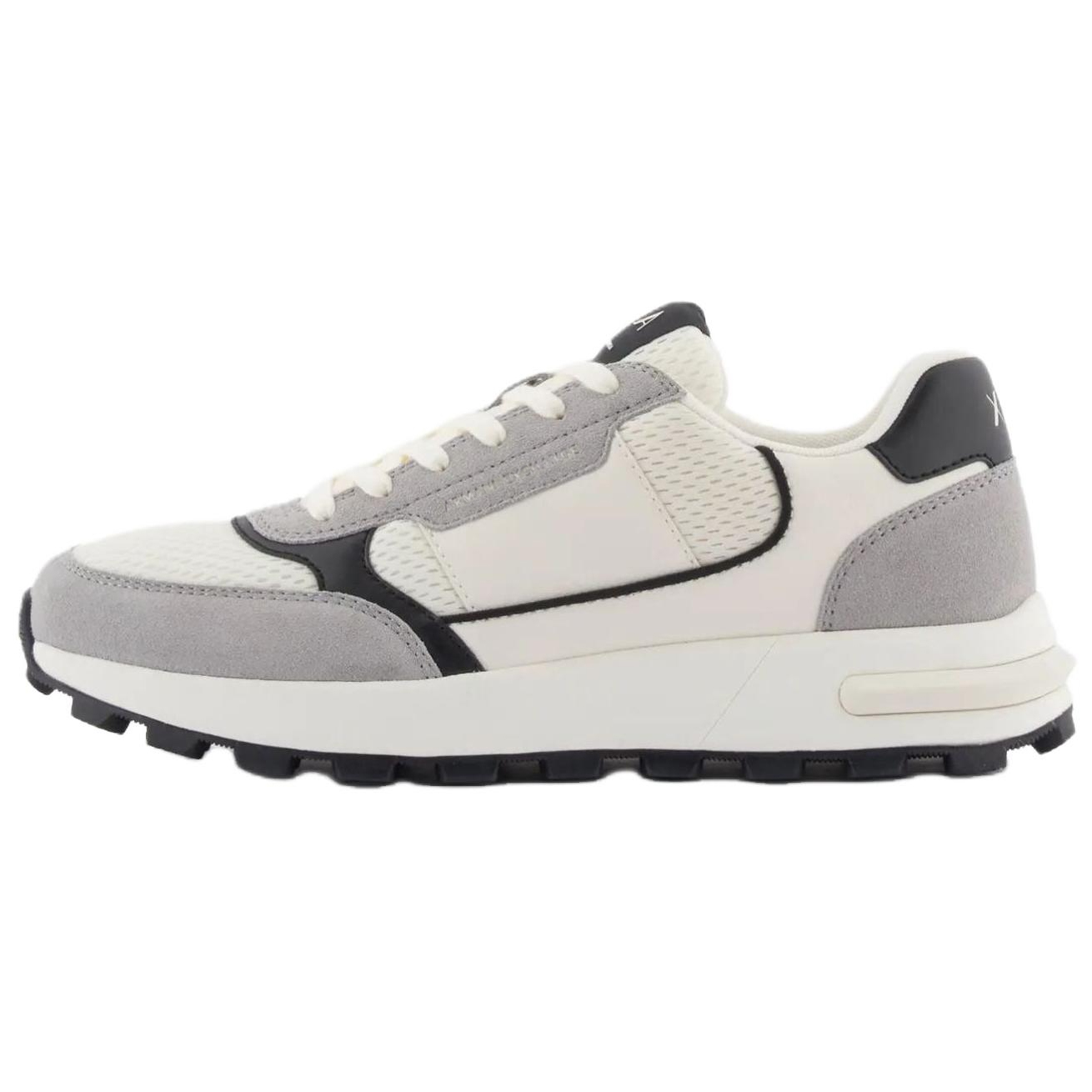 ARMANI EXCHANGE AE Low top Casual Shoes 3.6cm мужские Ecru
ARMANI EXCHANGE AE Low top Casual Shoes 3.6cm мужские Ecru