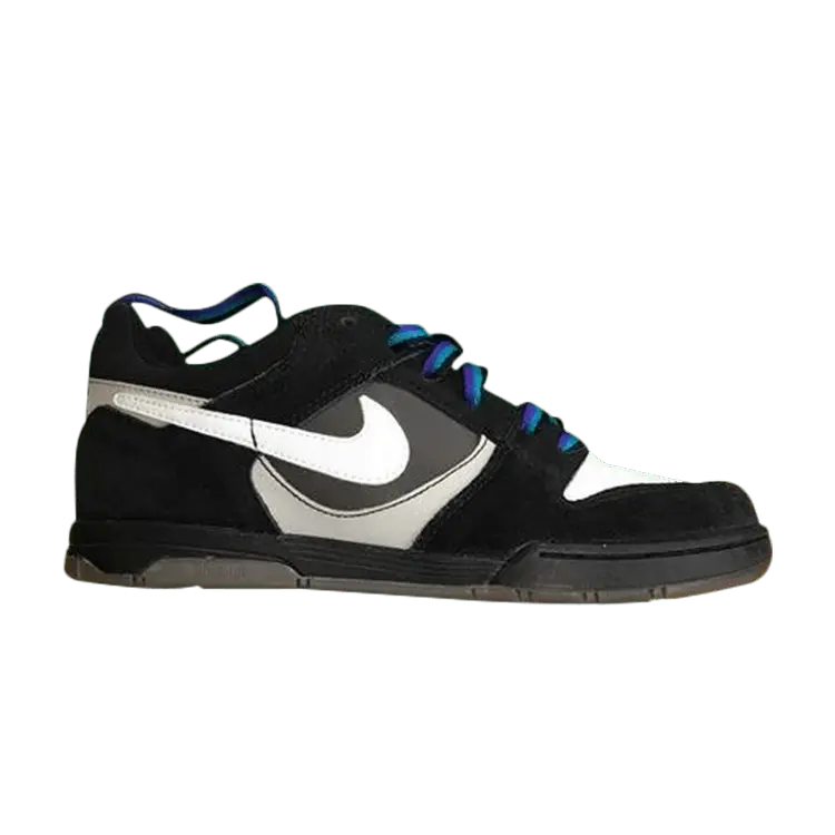 Кроссовки Air Twilight 'Granite', черный
Кроссовки Air Twilight 'Granite', черный