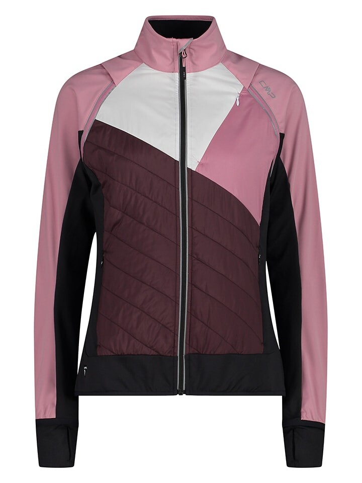 Куртка софтшелл CMP, розовый
Куртка софтшелл CMP, розовый