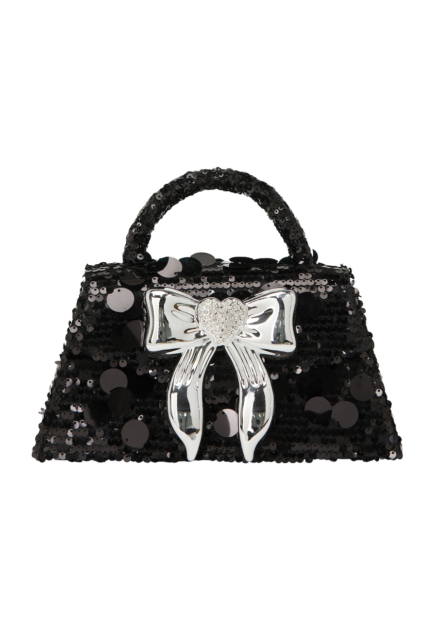 Сумочка NAEMI, черный
Сумочка NAEMI, черный