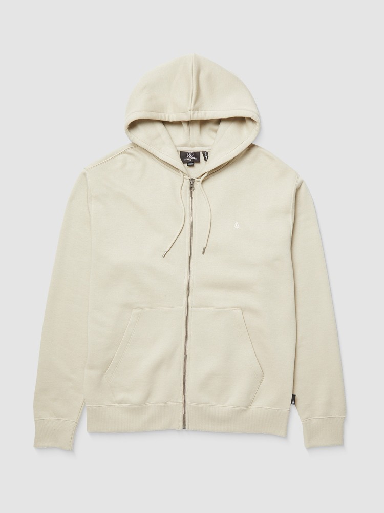 Толстовка Volcom Single Stone Sweatjacke, light khaki
Толстовка Volcom Single Stone Sweatjacke, light khaki