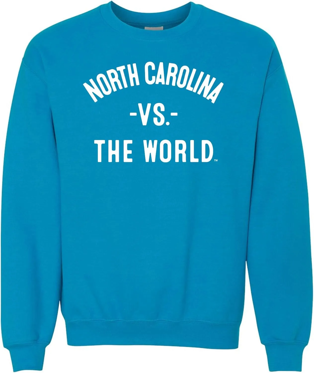 Толстовка VS THE WORLD North Carolina VTW Fan Sports City State Proud Team Pride sm-5xl
Толстовка VS THE WORLD North Carolina VTW Fan Sports City State Proud Team Pride sm-5xl