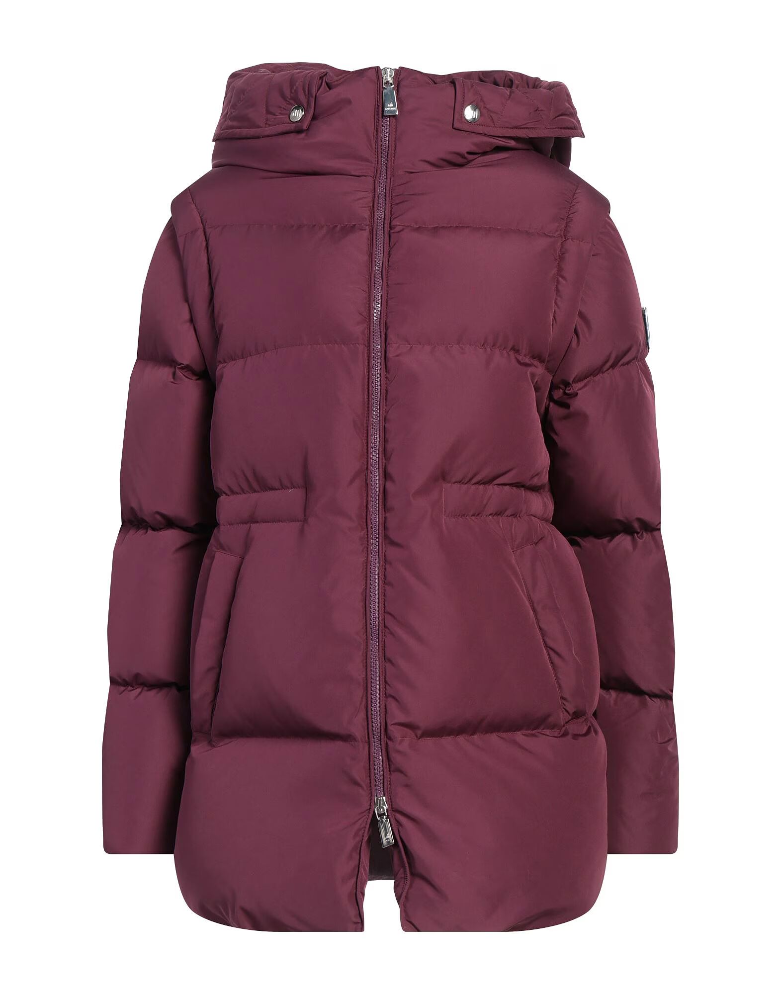 Пуховик Anitroc, сливовый
Пуховик Anitroc, сливовый