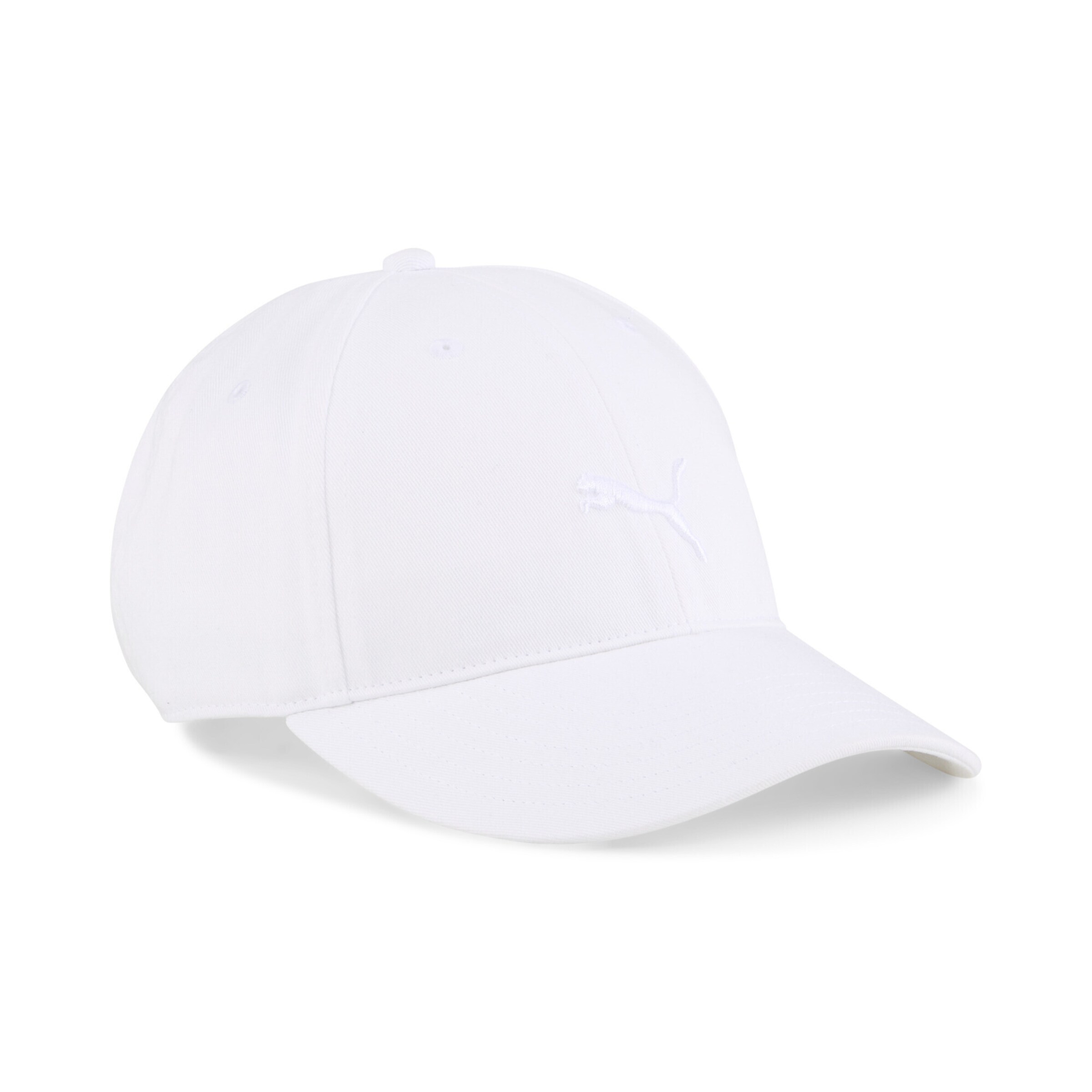 PUMA Бейсболка Athletic 'Premium Essentials' в белом цвете
PUMA Бейсболка Athletic 'Premium Essentials' в белом цвете